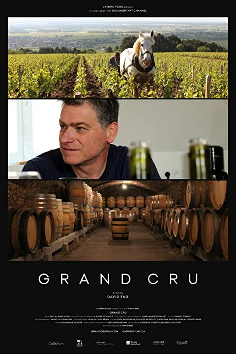 Постер: Grand Cru