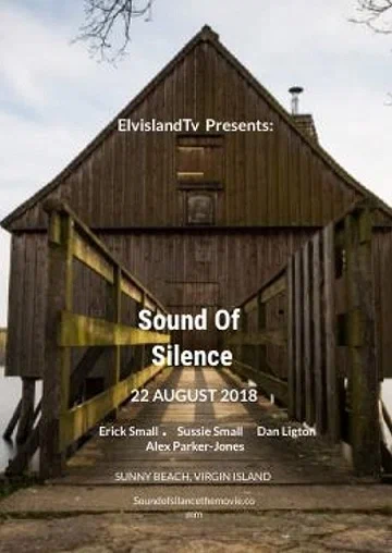 Постер: Sound of Silence