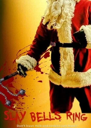 Постер: Slay Bells Ring