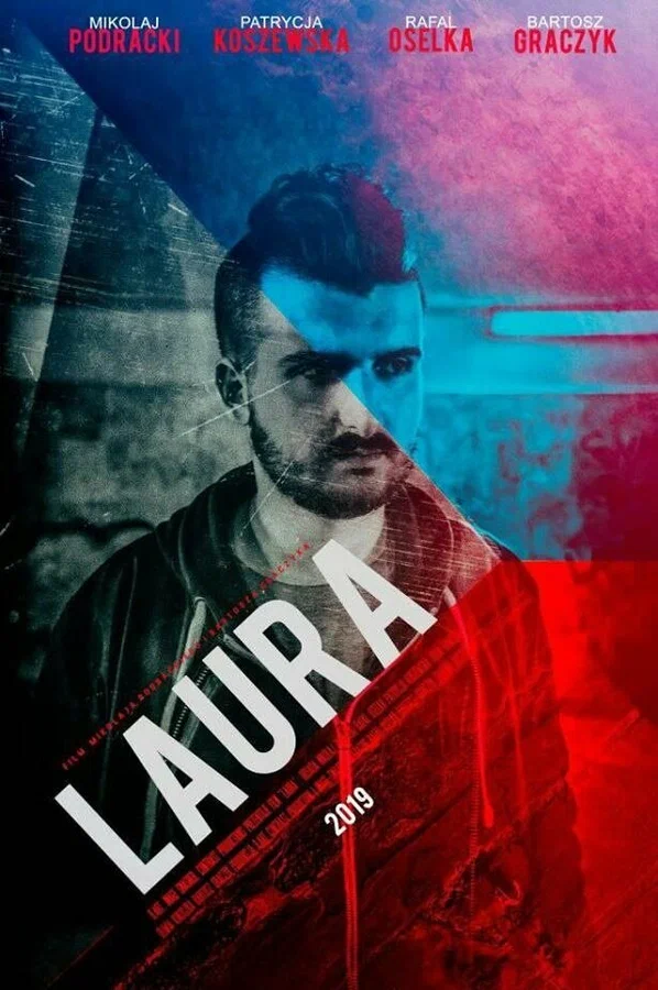 Постер: Laura