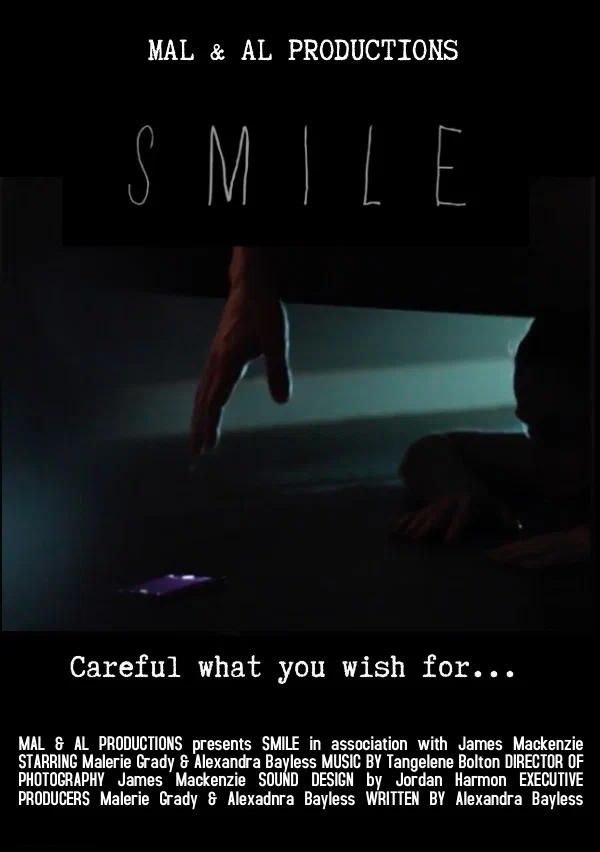 Постер: Smile
