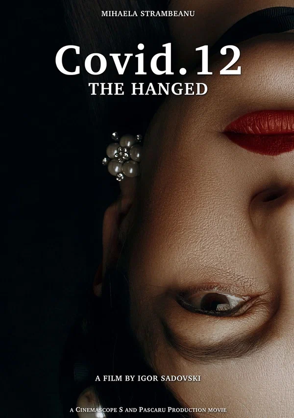 Постер: Covid.12 the Hanged