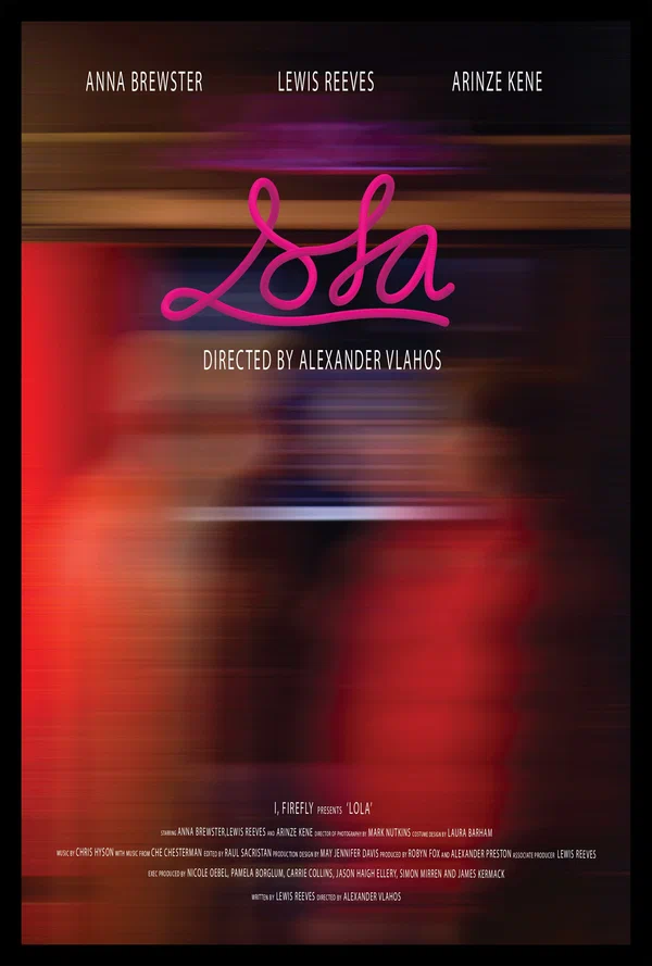 Постер: Lola