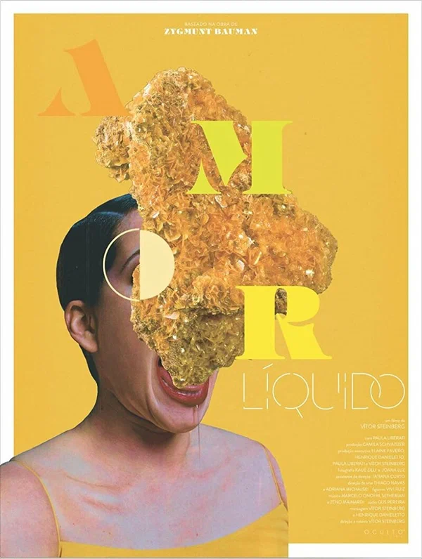 Постер: Liquid Love