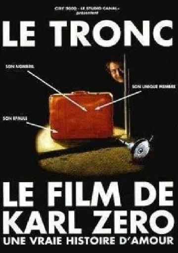 Постер: Le tronc