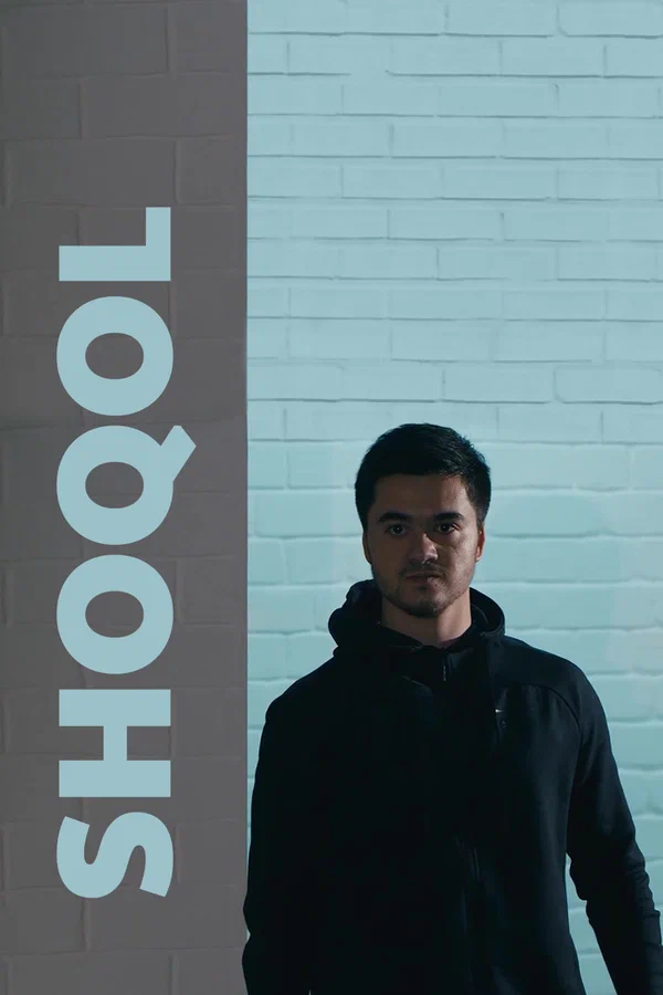Постер: Shoqol