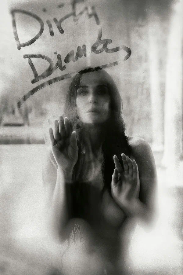 Постер: Dirty Diana