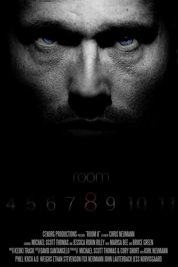 Постер: Room 8