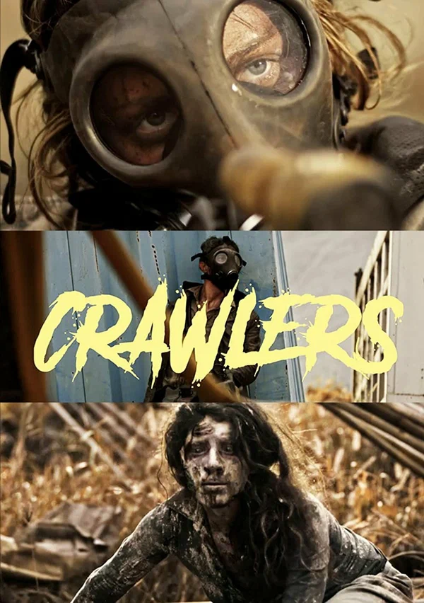 Постер: Crawlers