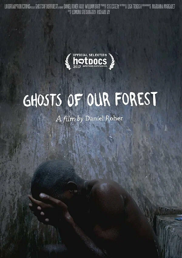 Постер: Ghosts of our Forest