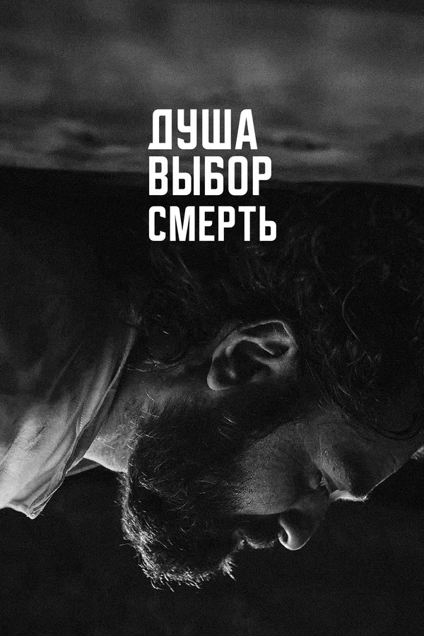 Постер: Душа. Выбор. Смерть