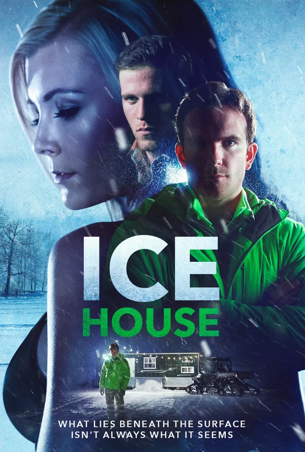 Постер: Ice House