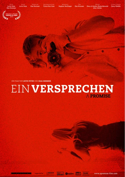 Постер: Ein Versprechen