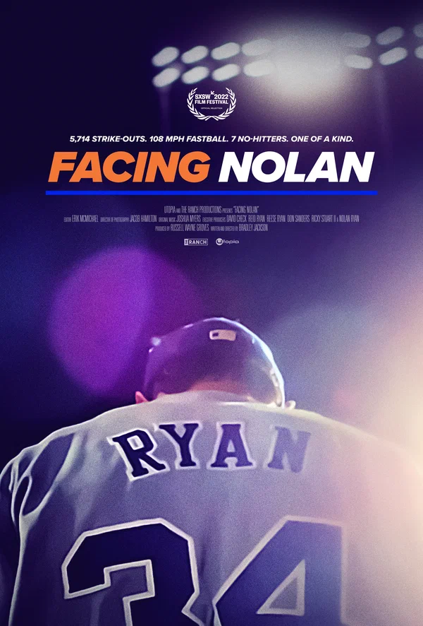 Постер: Facing Nolan