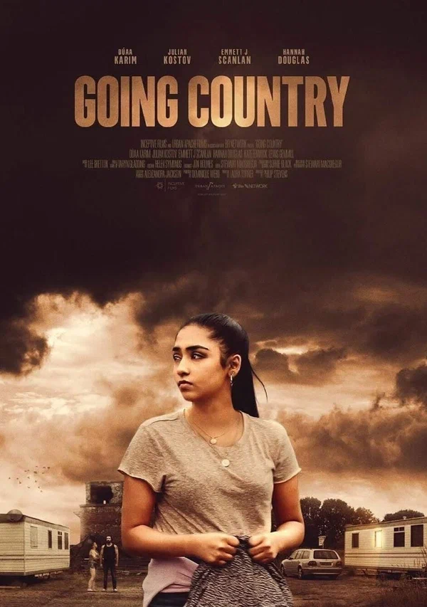Постер: Going Country