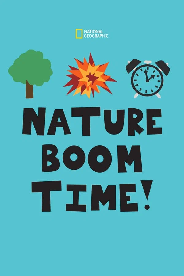 Постер: Nature Boom Time