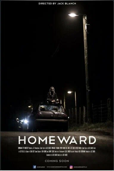 Постер: Homeward