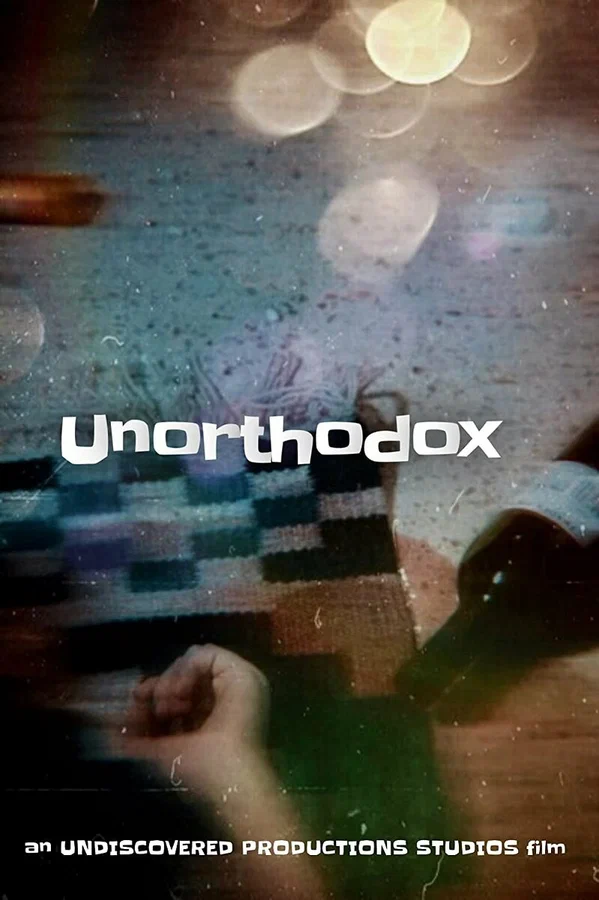 Постер: Unorthodox