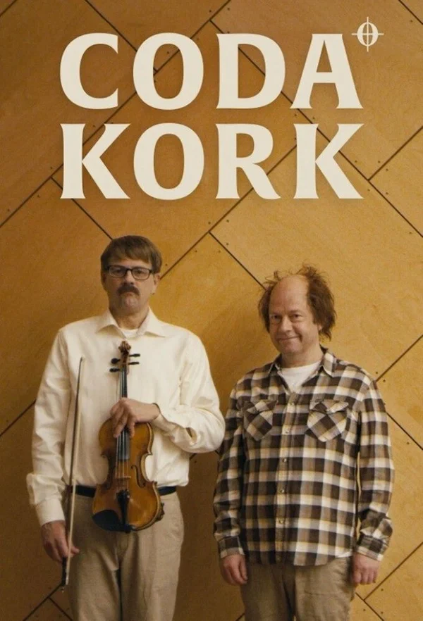 Постер: Coda KORK