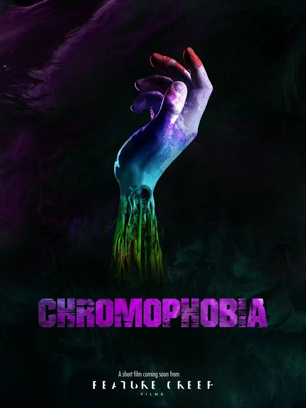 Постер: Хромофобия