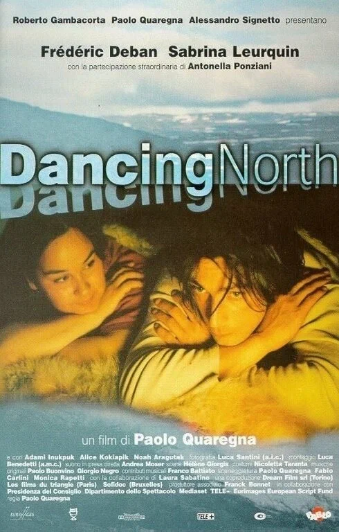 Постер: Dancing North