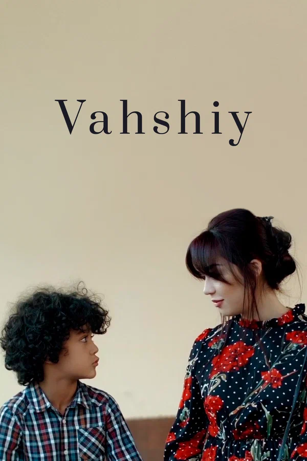Постер: Vahshiy
