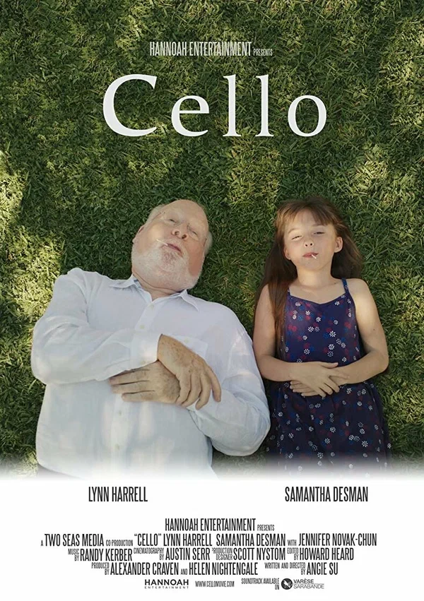 Постер: Cello
