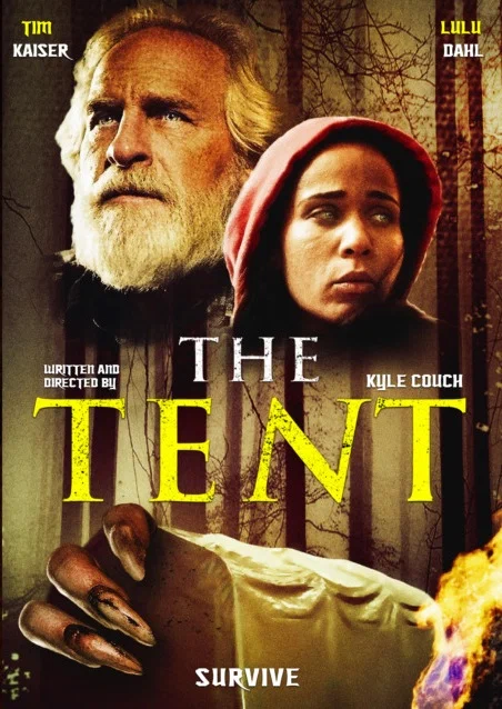 Постер: The Tent