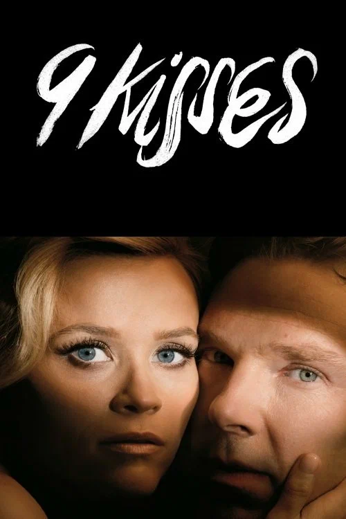 Постер: 9 поцелуев