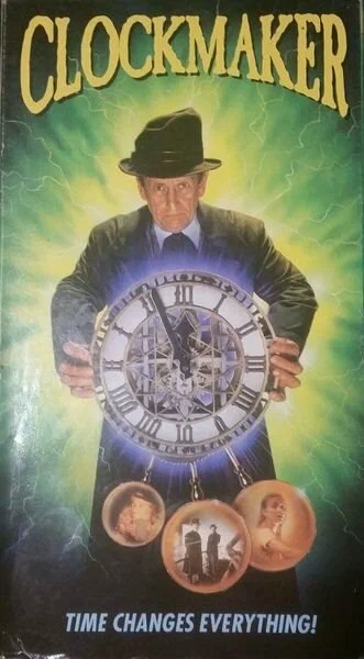 Постер: Часовщик