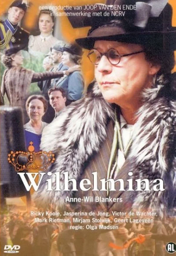 Постер: Вильгельмина
