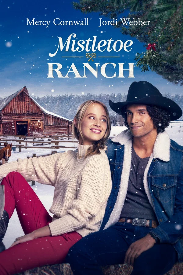 Постер: Mistletoe Ranch