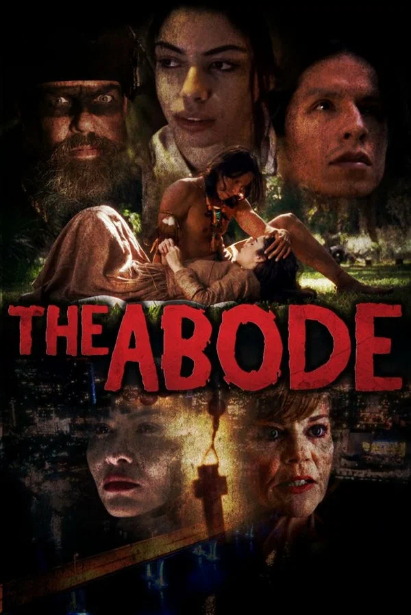 Постер: The Abode