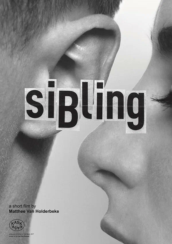 Постер: Sibling