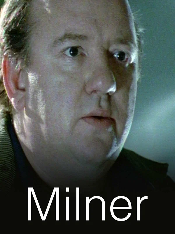 Постер: Милнер