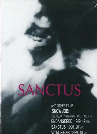 Постер: Sanctus