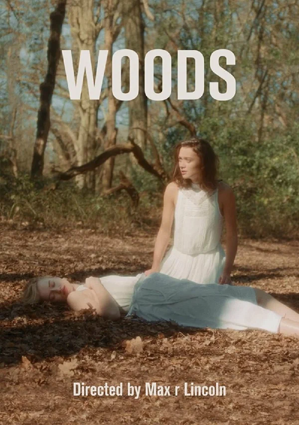 Постер: Woods