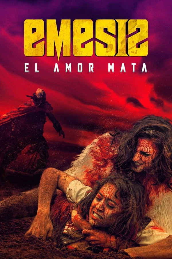 Постер: Emesis