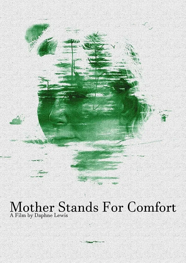 Постер: Mother Stands for Comfort