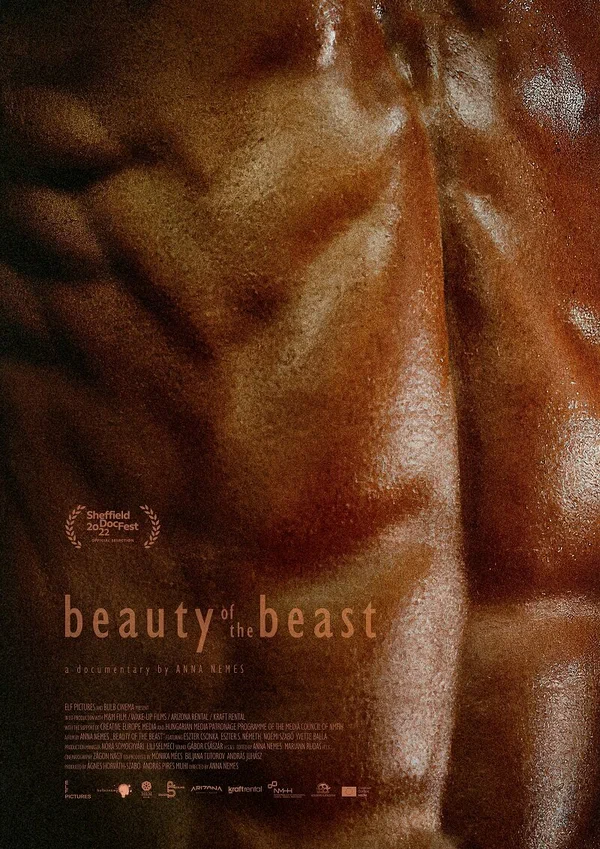 Постер: Beauty of the Beast