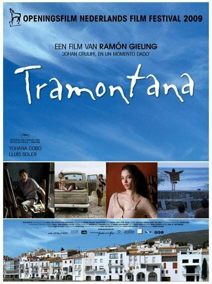Постер: Tramontana