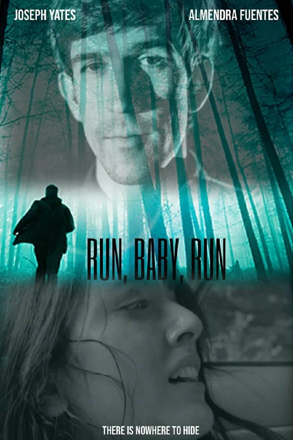 Постер: Run Baby Run!
