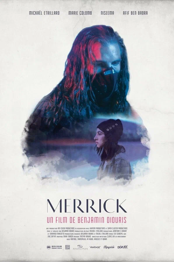 Постер: Меррик