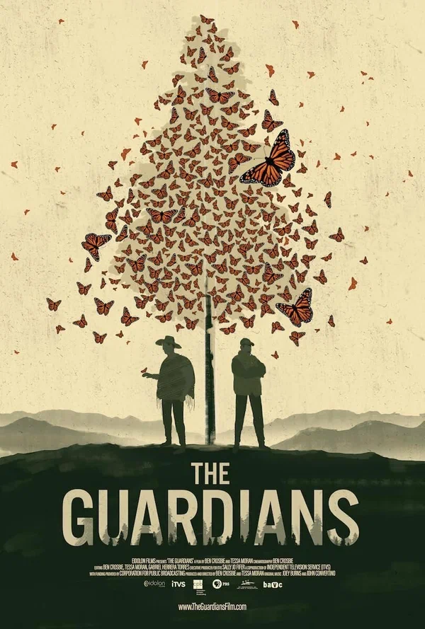 Постер: The Guardians