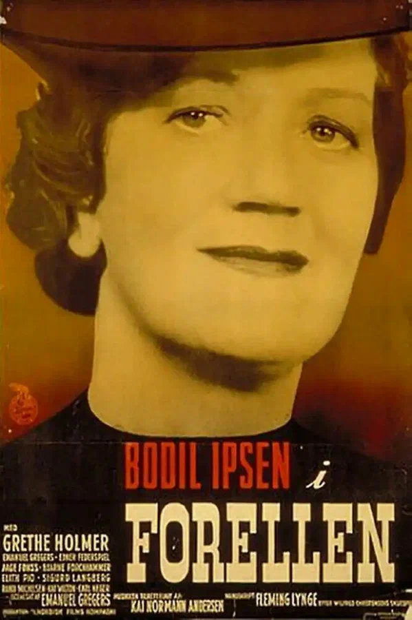Постер: Forellen