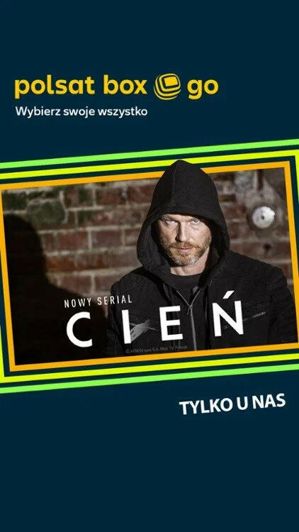 Постер: Cien