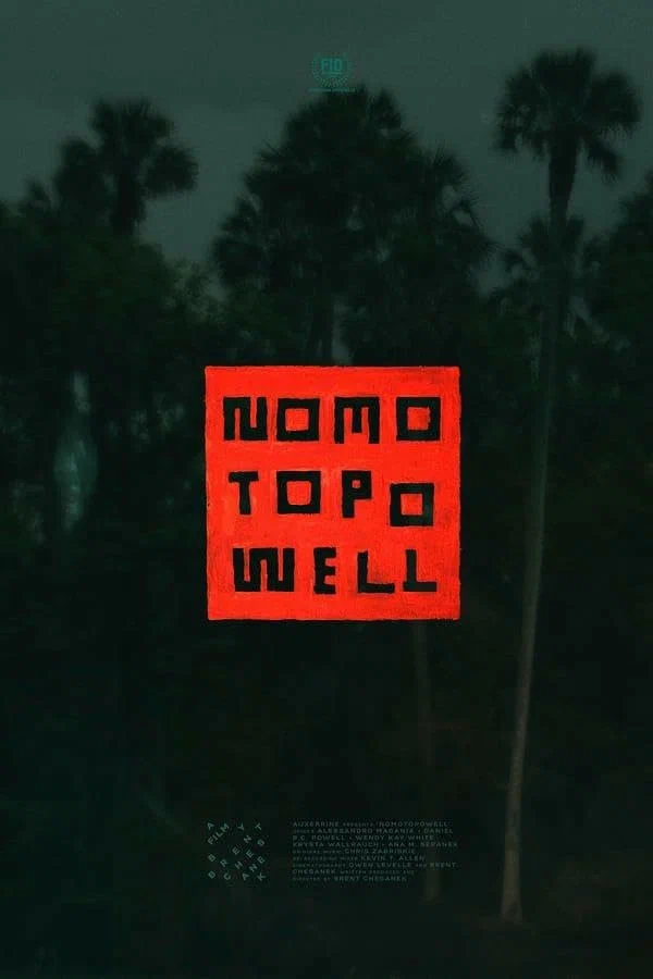 Постер: Nomotopowell
