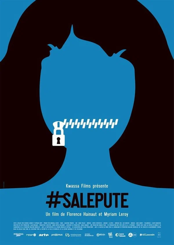 Постер: #SalePute