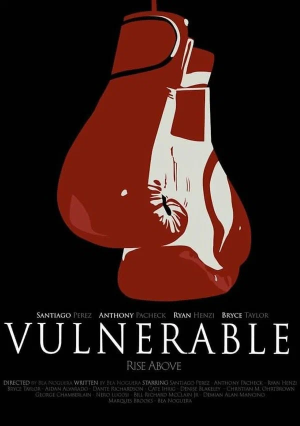 Постер: Vulnerable