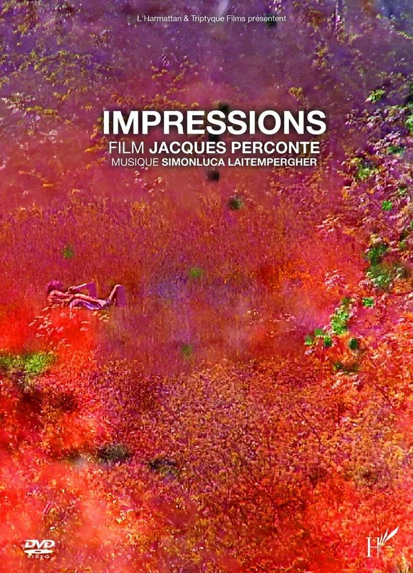 Постер: Impressions